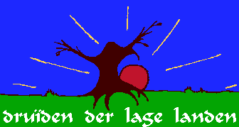 Dru�den der lage landen